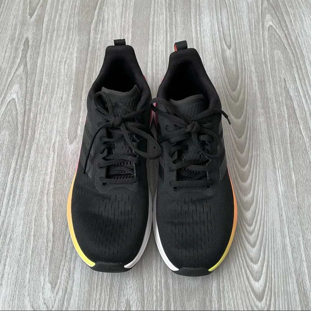 Adidas Boost Response Super Running Sneakers - Picture 4 of 11